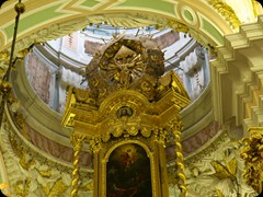 Peter und Paul Festung