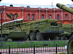 Museum of Artillery