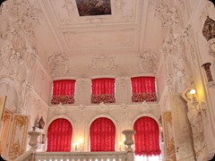 Katharinenpalast, Puschkin