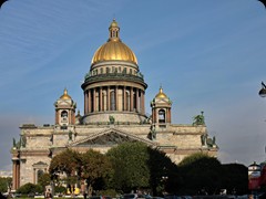 Isaakskathedrale