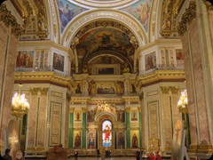 Isaakskathedrale