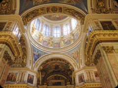 Isaakskathedrale