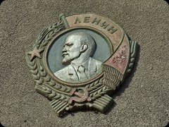 Lenin