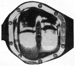 Dana 44