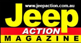 Jeep action magazine
